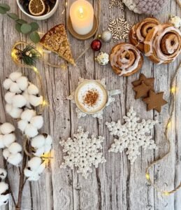 ❄️ Bundle – 3 Snowflake Stars Crochet Pattern - Image 5